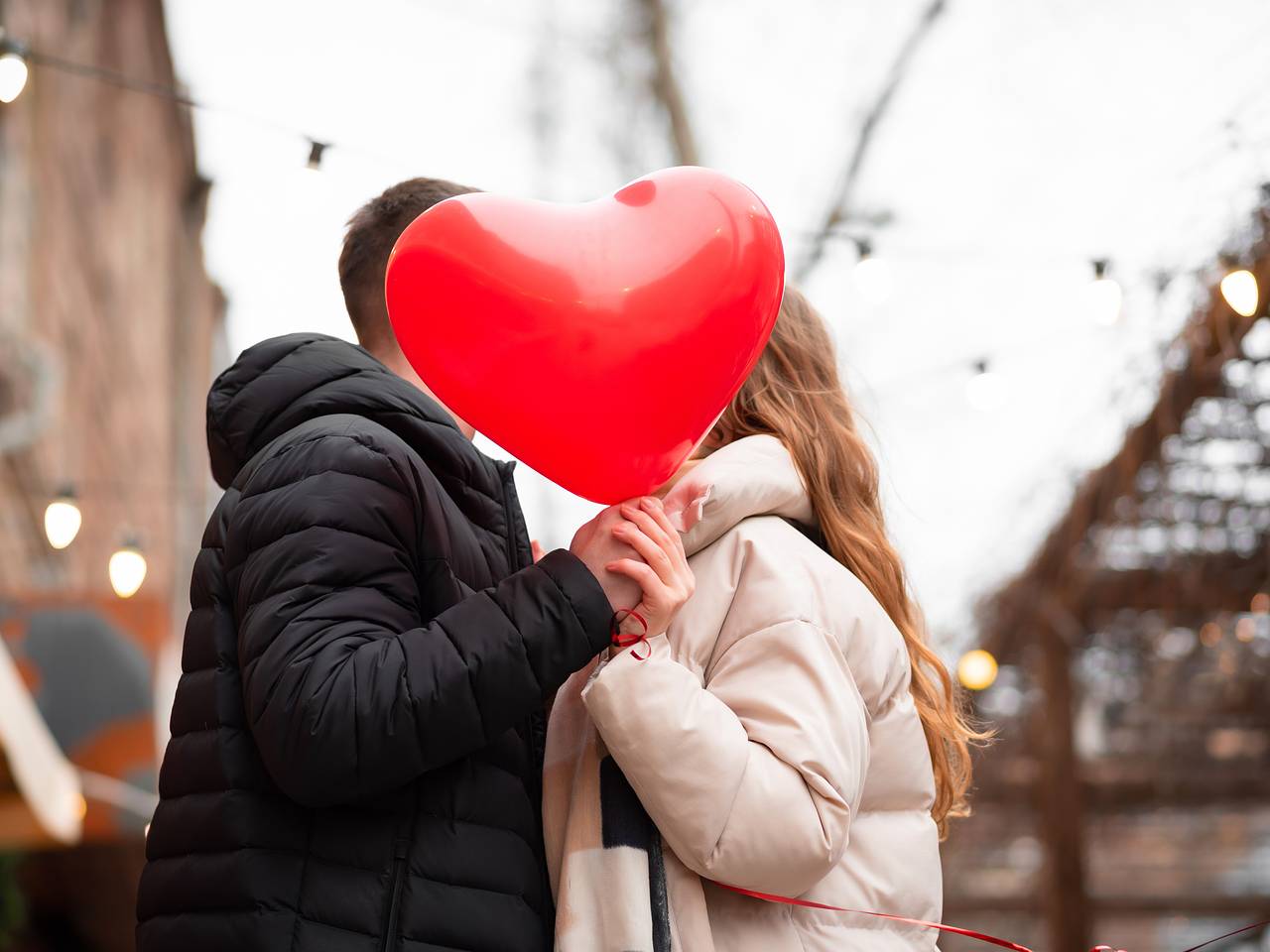 Один город России стал абсолютным фаворитом у путешественников в День святого Валентина