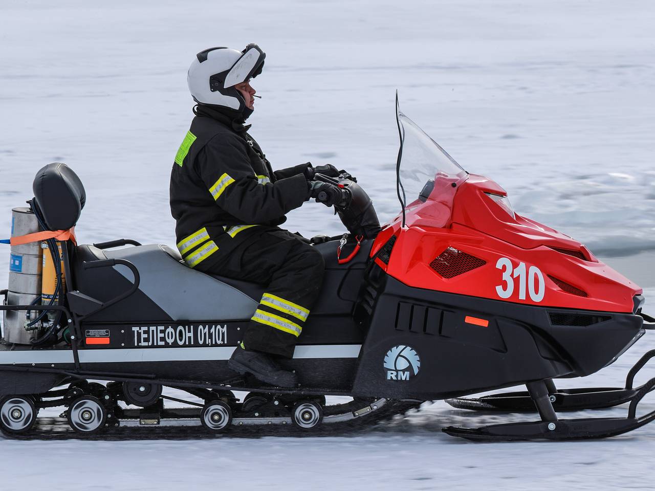 Пропавших на Камчатке туристов нашли живыми
