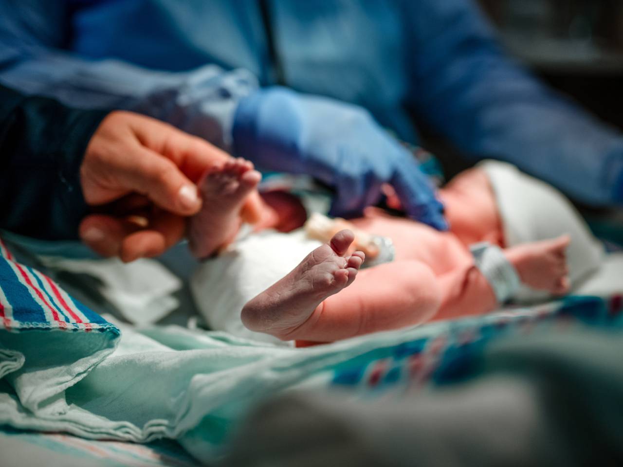 Россиянка побывала в США и развеяла миф об идеальной стране для родов