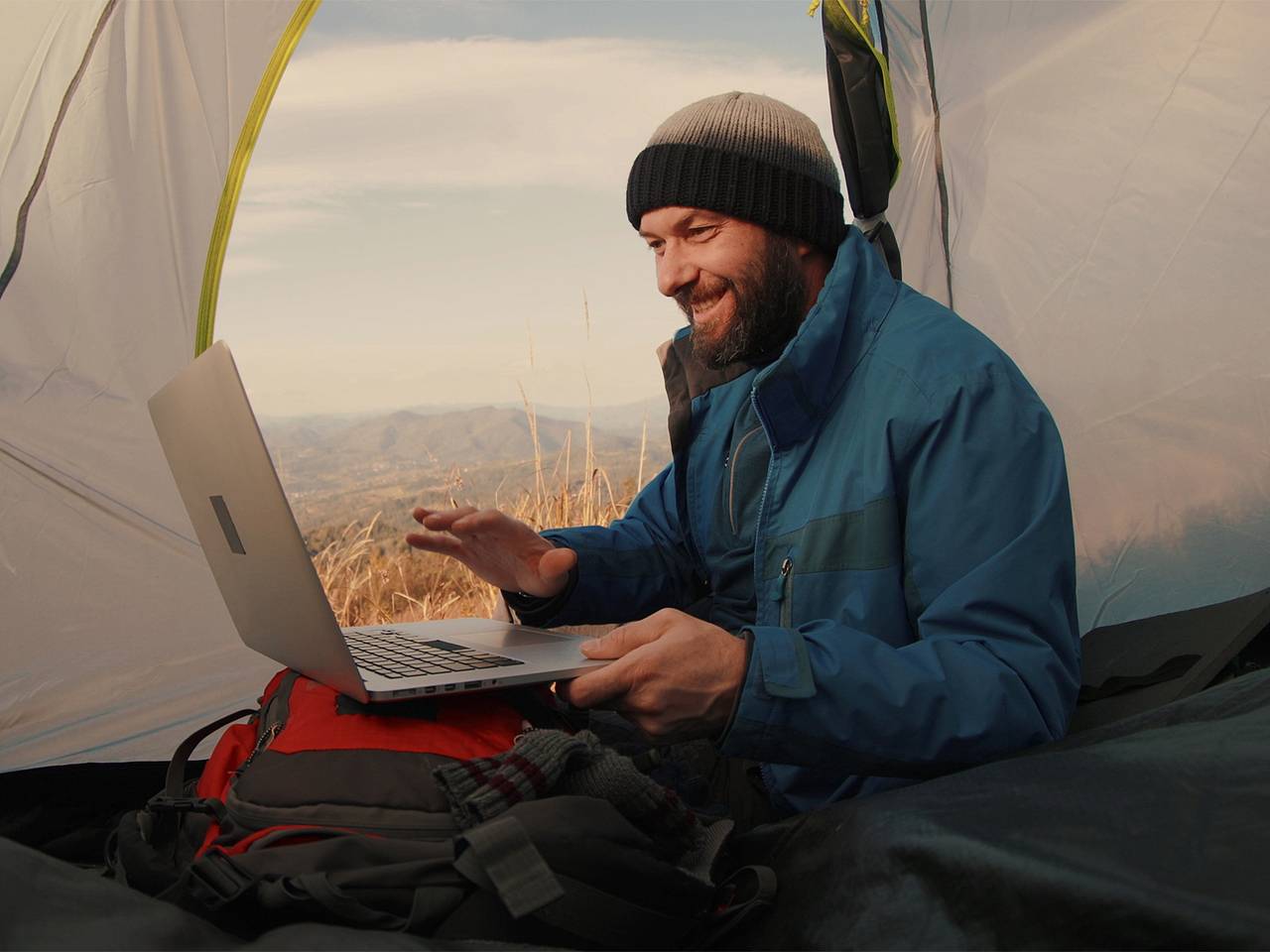 Россиянин описал самую больную часть постоянных путешествий