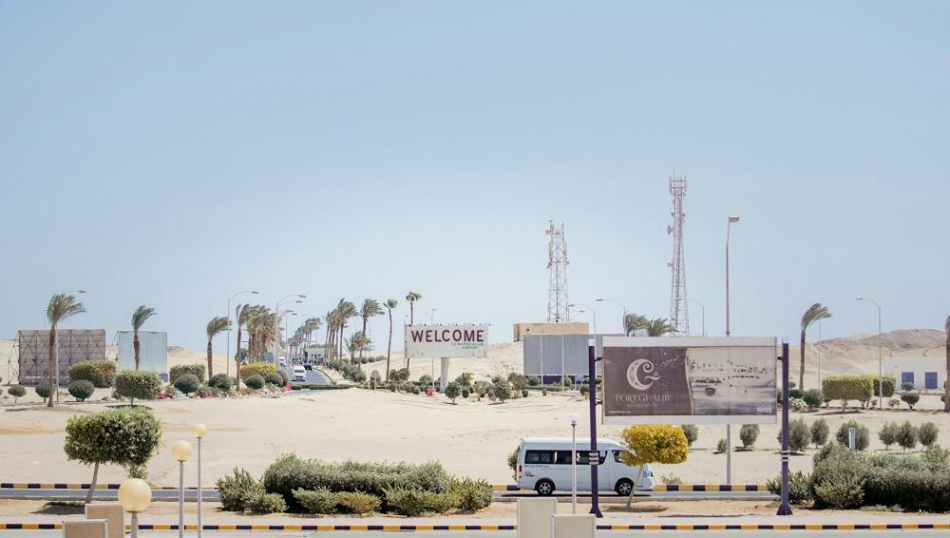 Въезд в Египет &laquo;по бумажке&raquo;: электронная карта прибытия пока не заработала