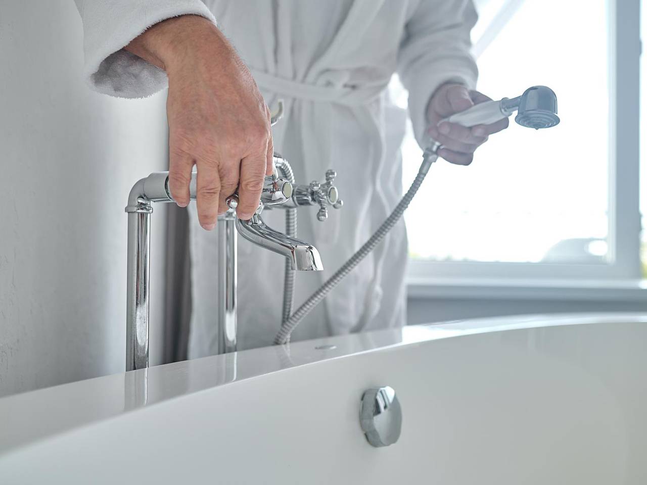 Россиянин описал законы штата США фразой «цирк без коней»