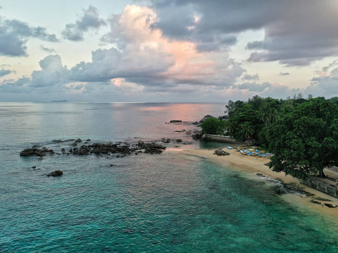 Раскрыты излюбленные направления российских туристов с неограниченным бюджетом