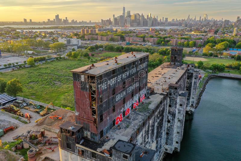 10 постапокалиптических мест в крупных городах мира 10 постапокалиптических мест в крупных городах мира