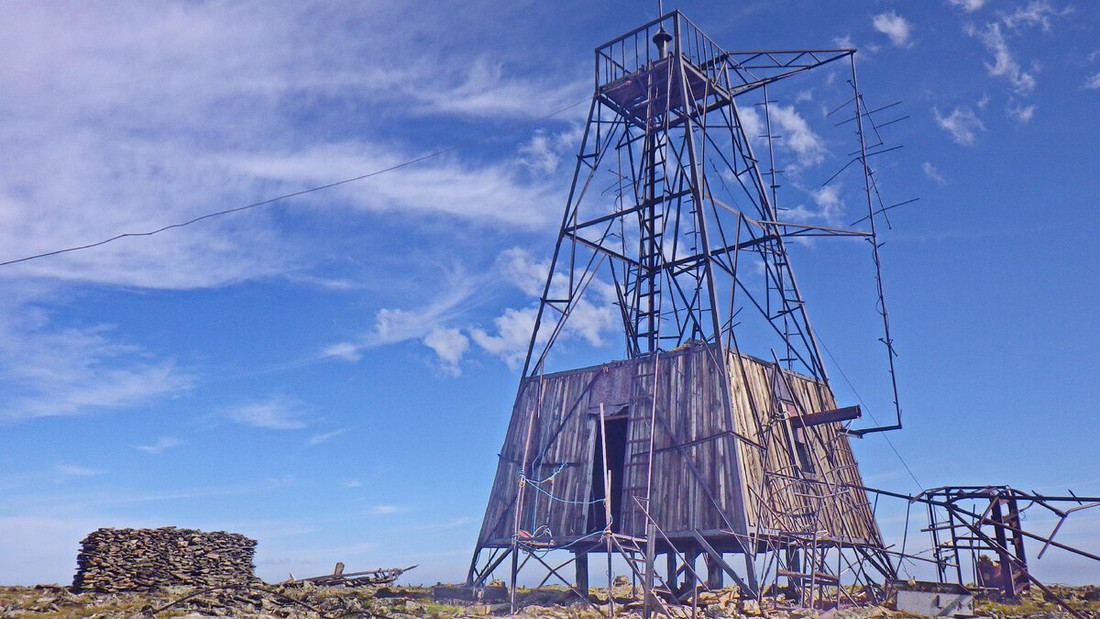 Бурятский перевал Дятлова: гибель тургруппы Людмилы Коровиной в 1993 году Бурятский перевал Дятлова: гибель тургруппы Людмилы Коровиной в 1993 году