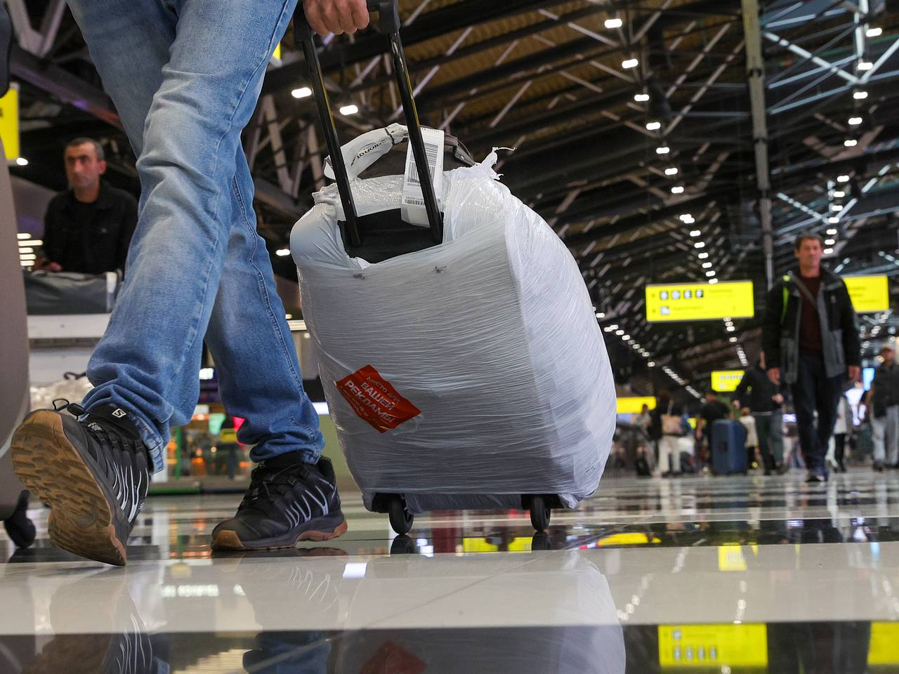 РСТ прокомментировал данные о сотнях застрявших на Кубе россиян