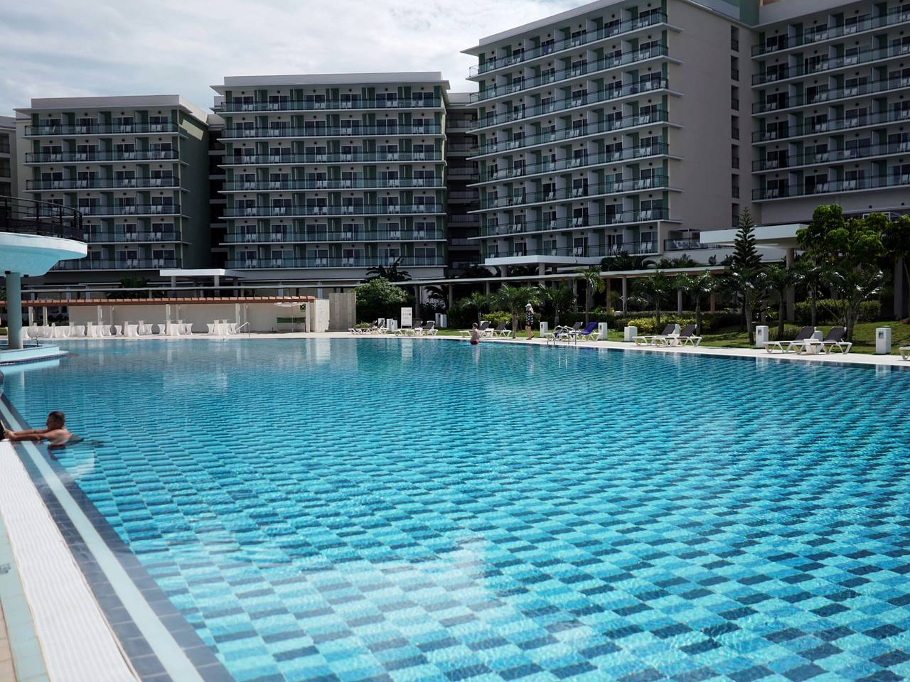 Топливный кризис на Кубе