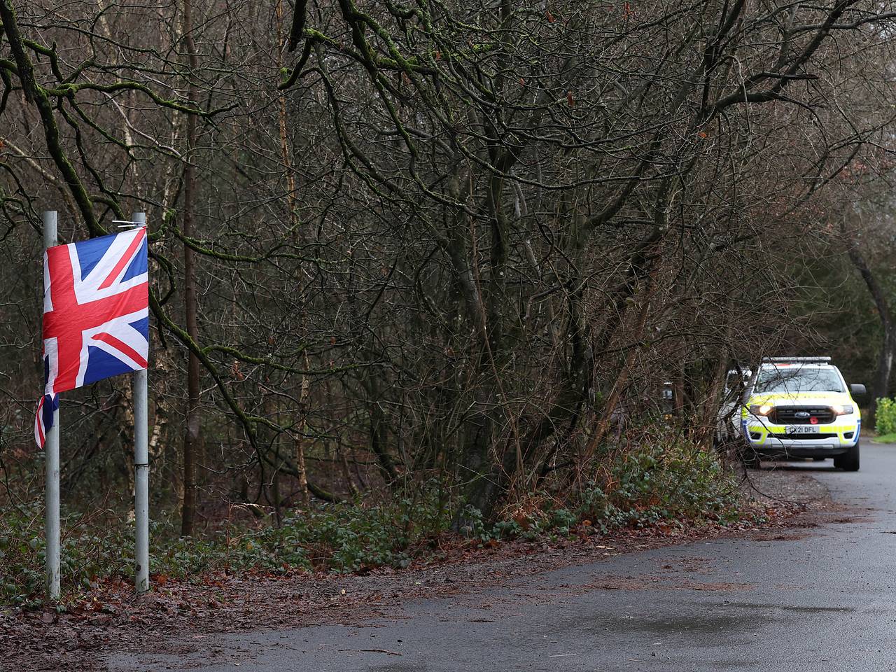 Авиакатастрофа в живописном месте Европы унесла жизни двух человек