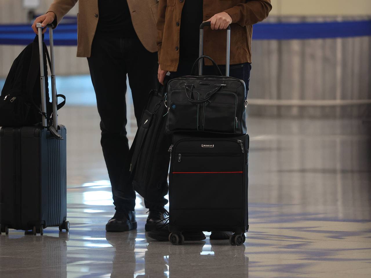 Россиян призвали отказаться от посещения одной страны