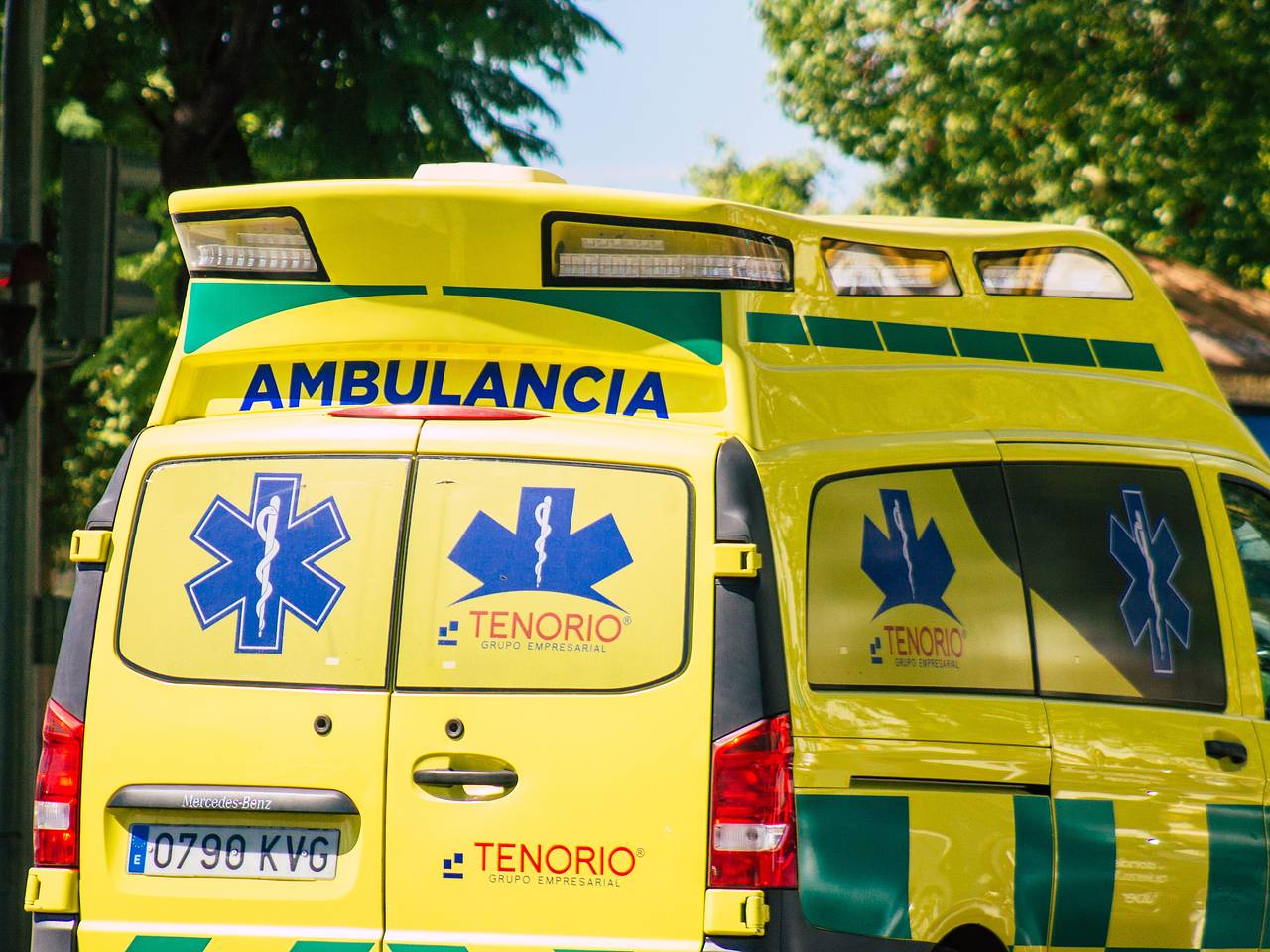 Поселившиеся в отеле Европы туристы лишились главы семьи во время крепкого сна