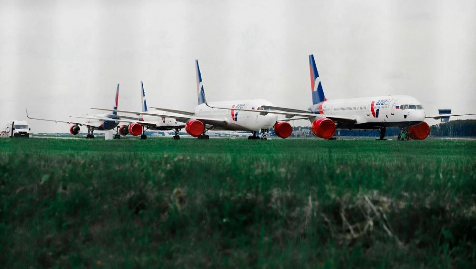 Azur Air отменяет часть рейсов в Таиланд с середины февраля