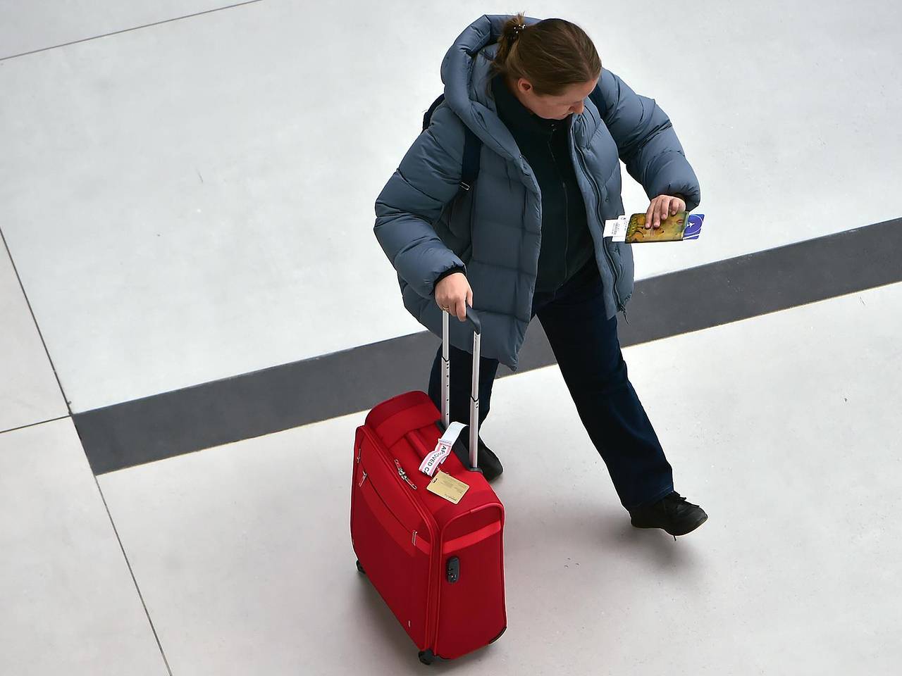 Российская авиакомпания вновь запустила распродажу билетов с 15-процентными скидками