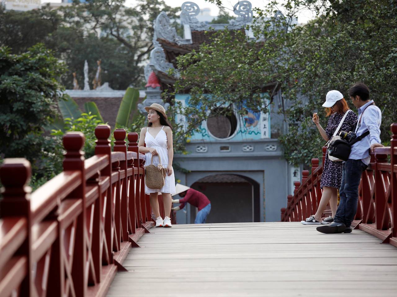 Россияне стали чаще посещать популярные туристические страны