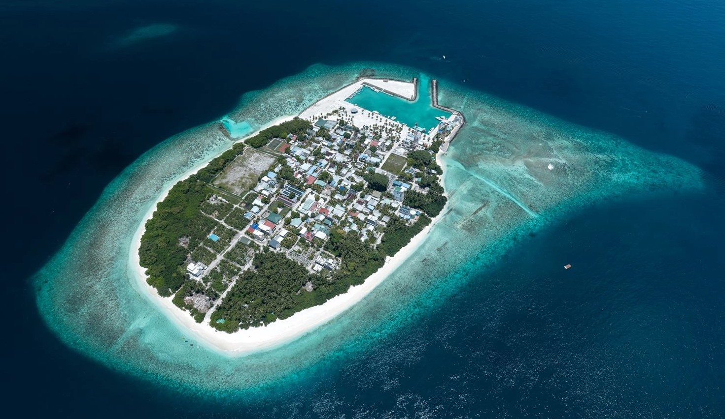 Доступные Мальдивы &mdash; в Coral Travel рассказали о возможностях бюджетного отдыха на островах