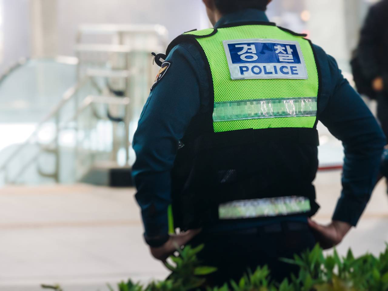 Полиция помешала улететь за границу желавшему сделать там эвтаназию пассажиру