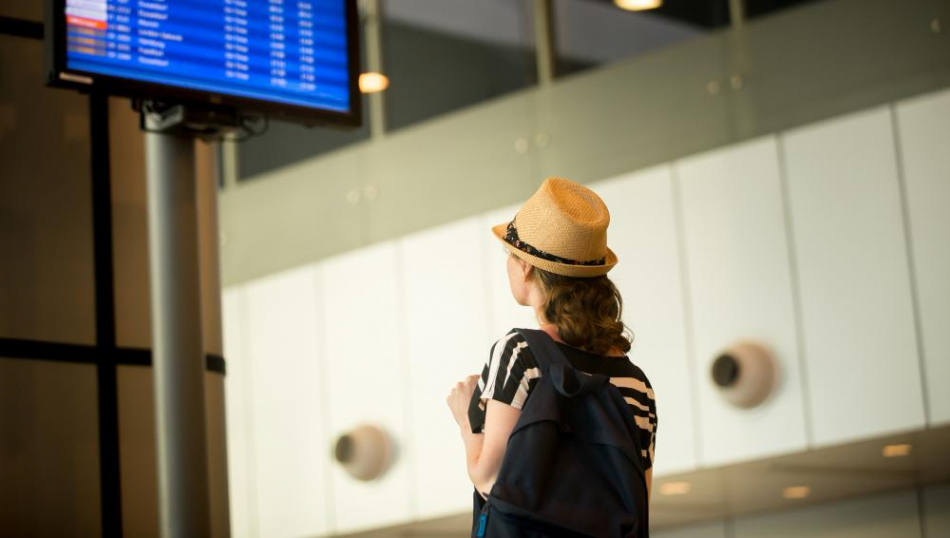 В Сочи задерживаются около 30 рейсов