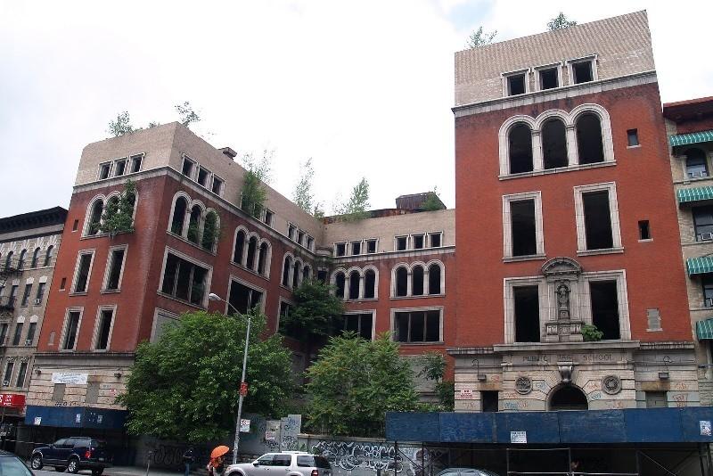 10 постапокалиптических мест в крупных городах мира 10 постапокалиптических мест в крупных городах мира