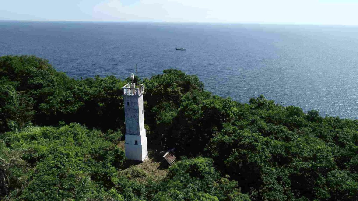 Кеймада-Гранди: бразильский остров, где на каждый квадратный метр приходится по ядовитой змее