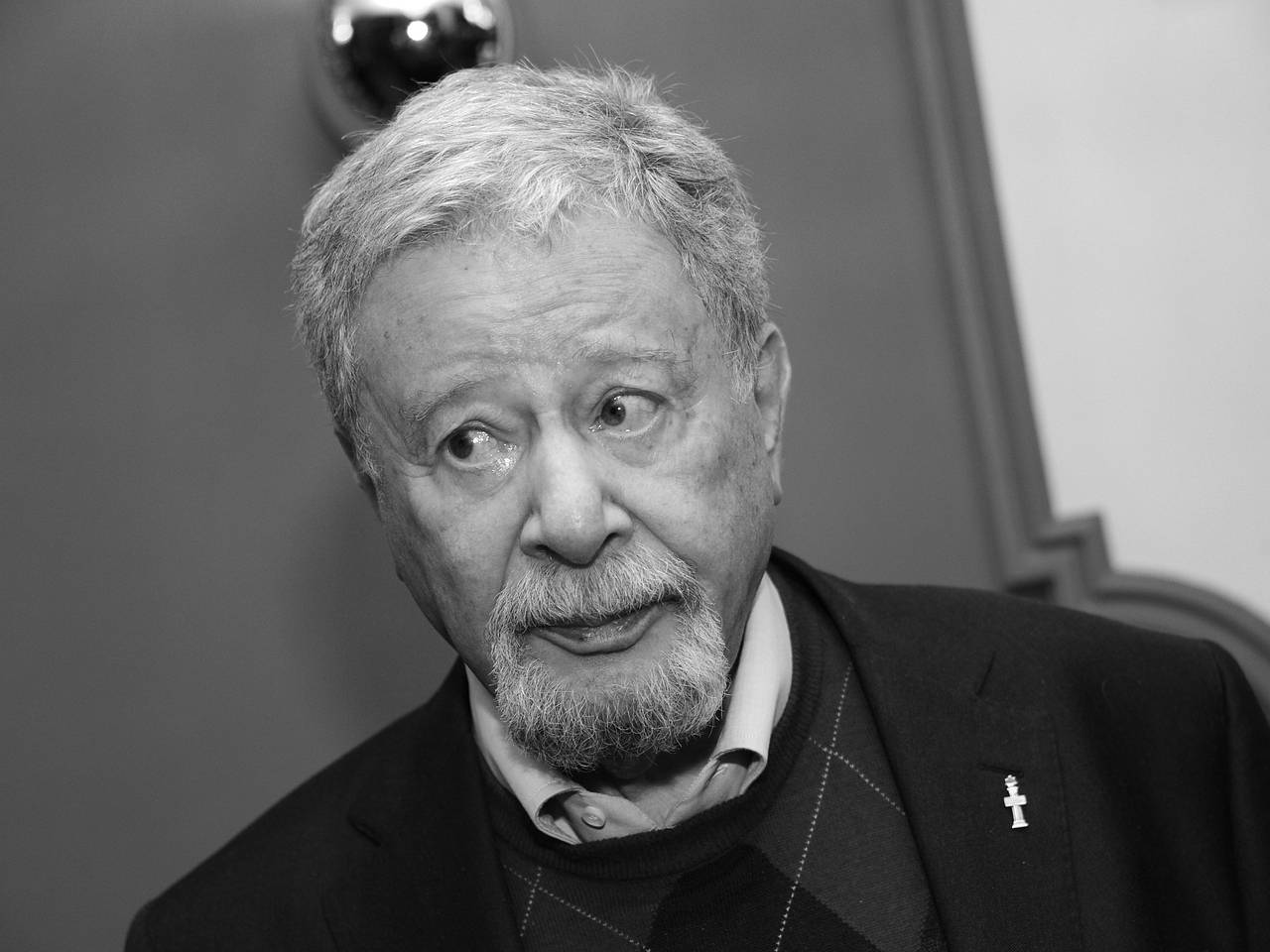 Ушел из жизни мэтр российской адвокатуры Падва