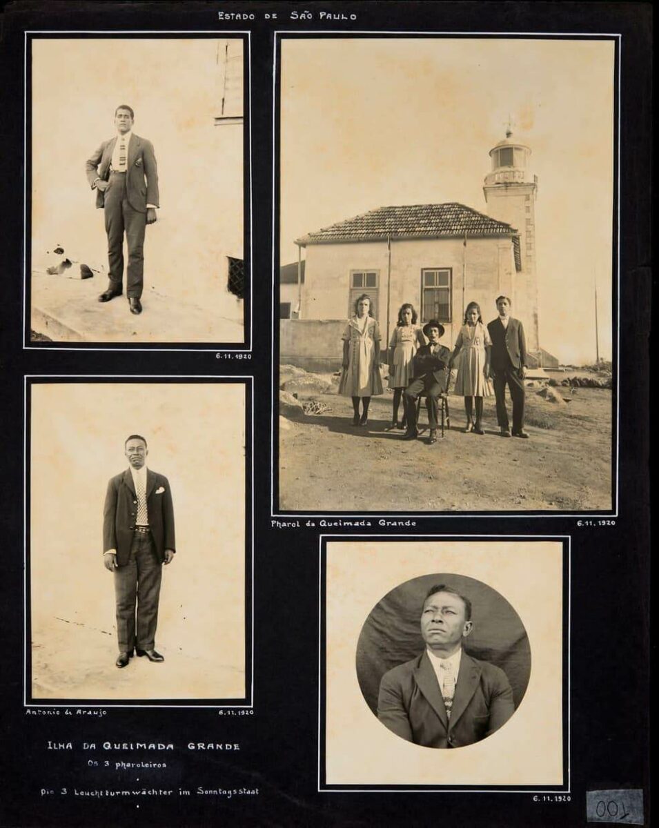 Кеймада-Гранди: бразильский остров, где на каждый квадратный метр приходится по ядовитой змее