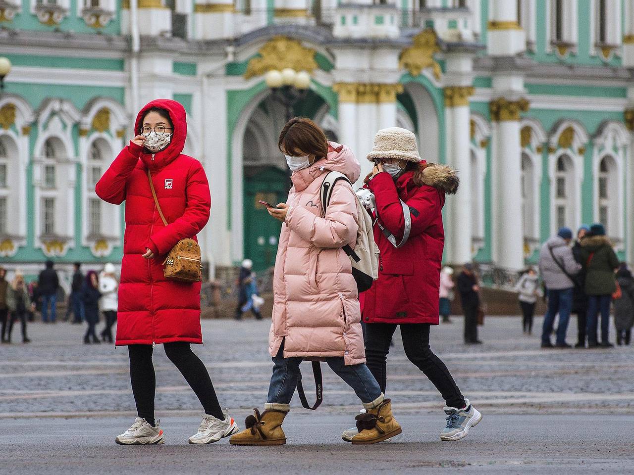 Тревел-блогерша перечислила удивляющие китайцев в России вещи