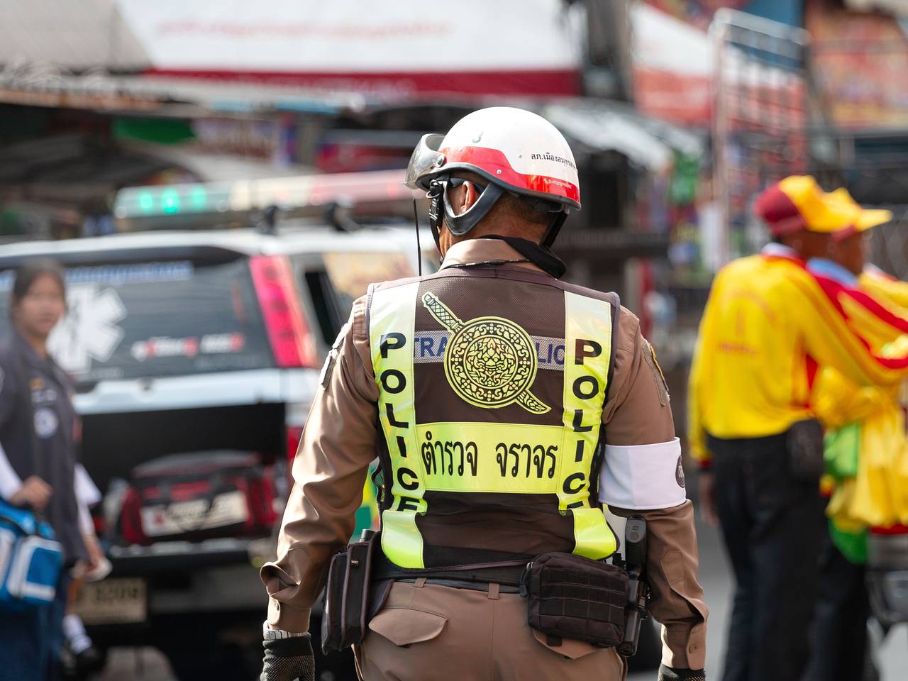 Появились подробности о пострадавших в ДТП с микроавтобусом в Таиланде россиянах