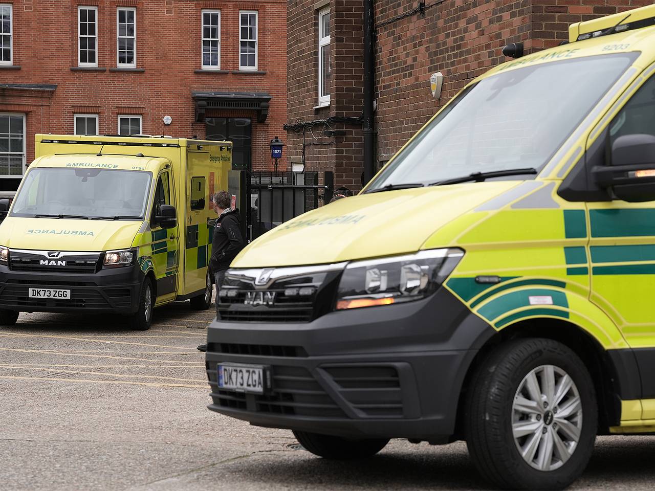 Мужчина заболел во время отдыха в пятизвездочном отеле Африки и не выжил