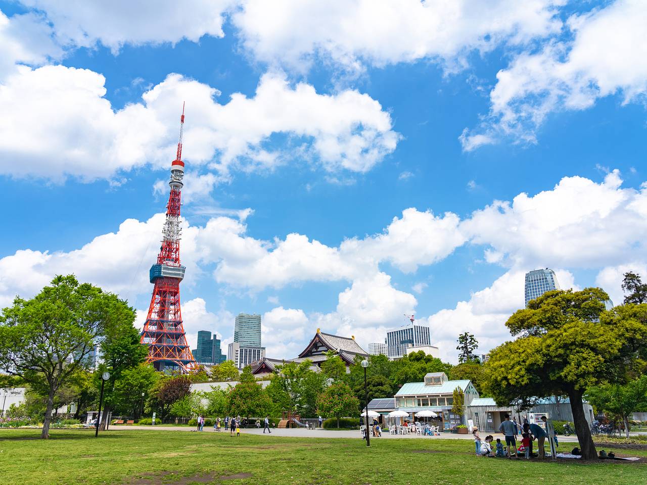 Одна страна Азии стала самой желанной для россиян на майских праздниках