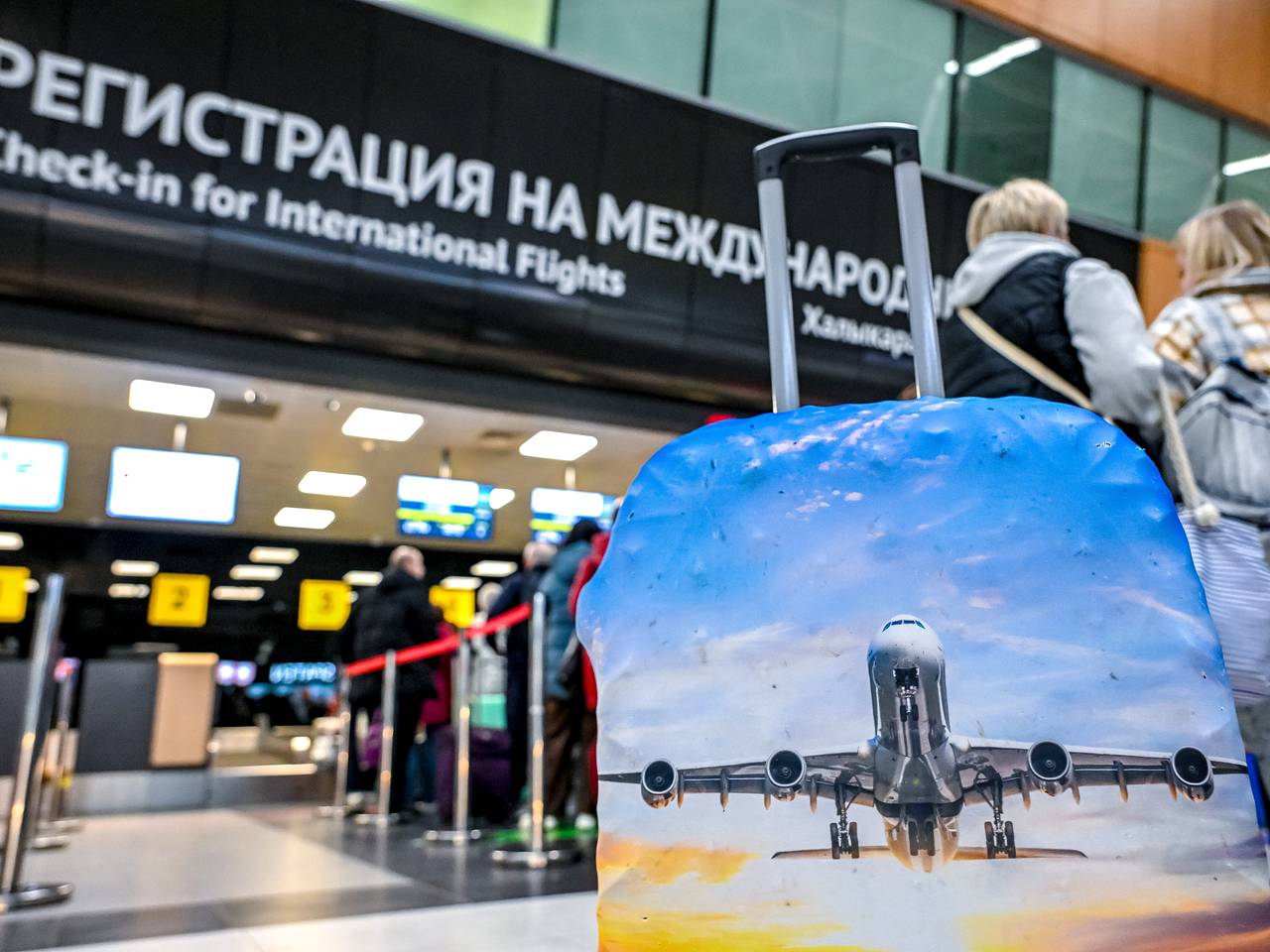 Россиянам откроют безвизовый въезд в две новые страны при одном условии