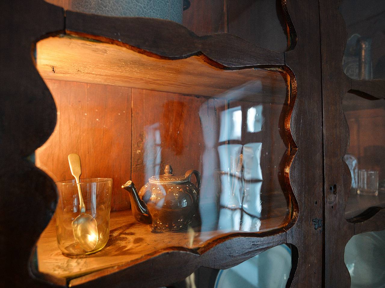 Блогерша назвала восемь вызывающих недоумение у иностранцев вещей в российских домах