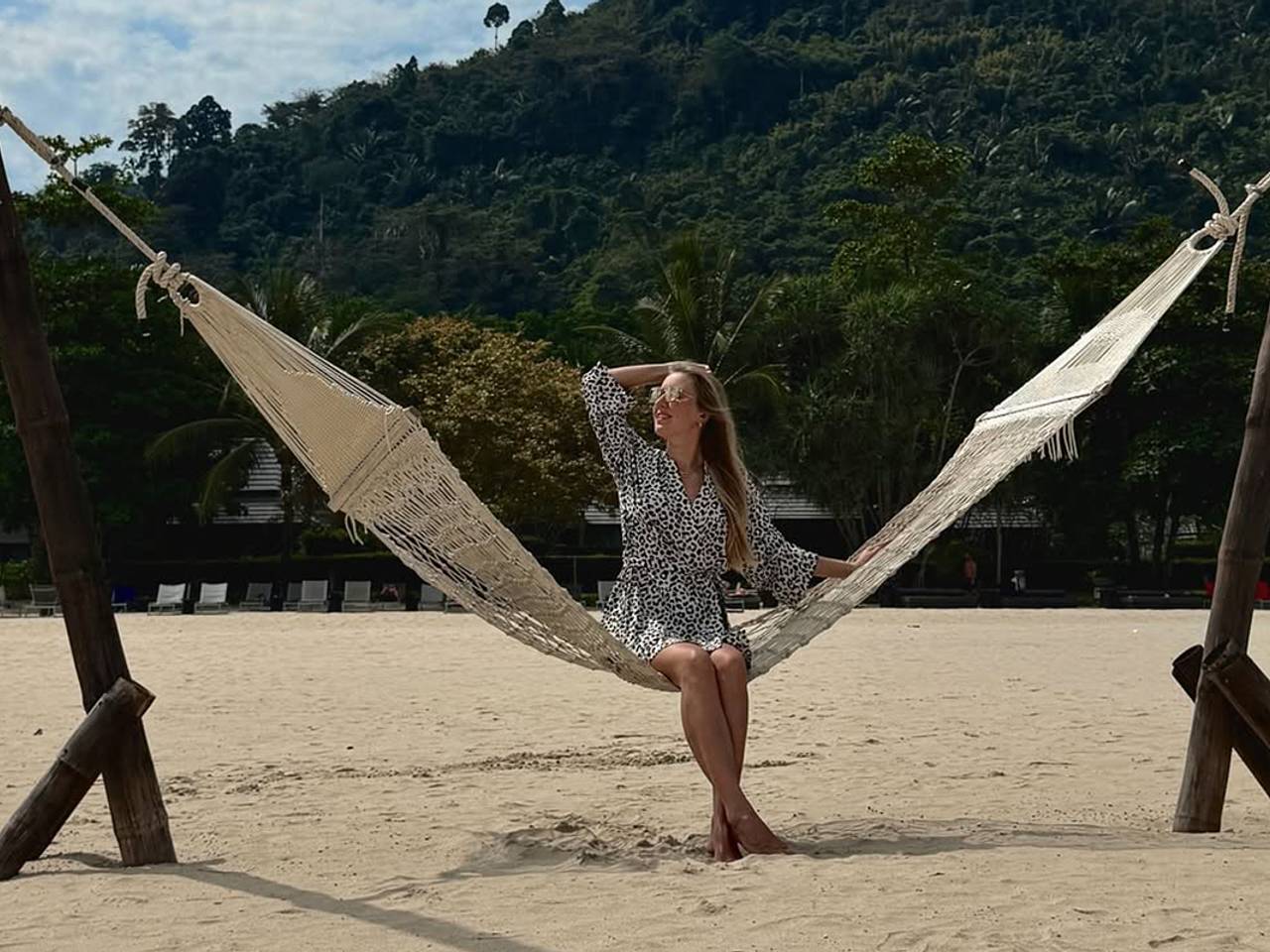 Российская тревел-блогерша описала Бали словами &laquo;мусора немало&raquo;