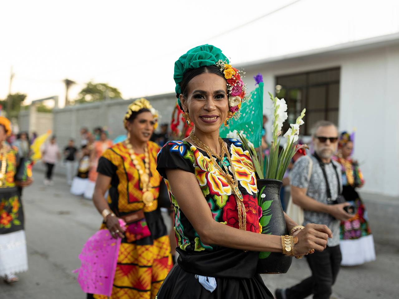 Россиянка побывала в Мексике и опровергла стереотип о страшной стране