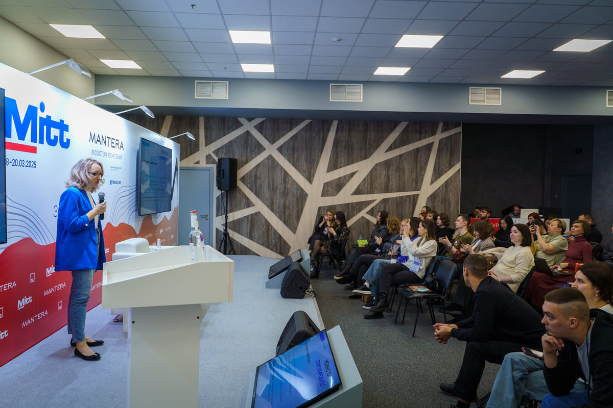 Почему в этом году турагенту нужно обязательно приехать на выставку MITT 2026 11-13 марта