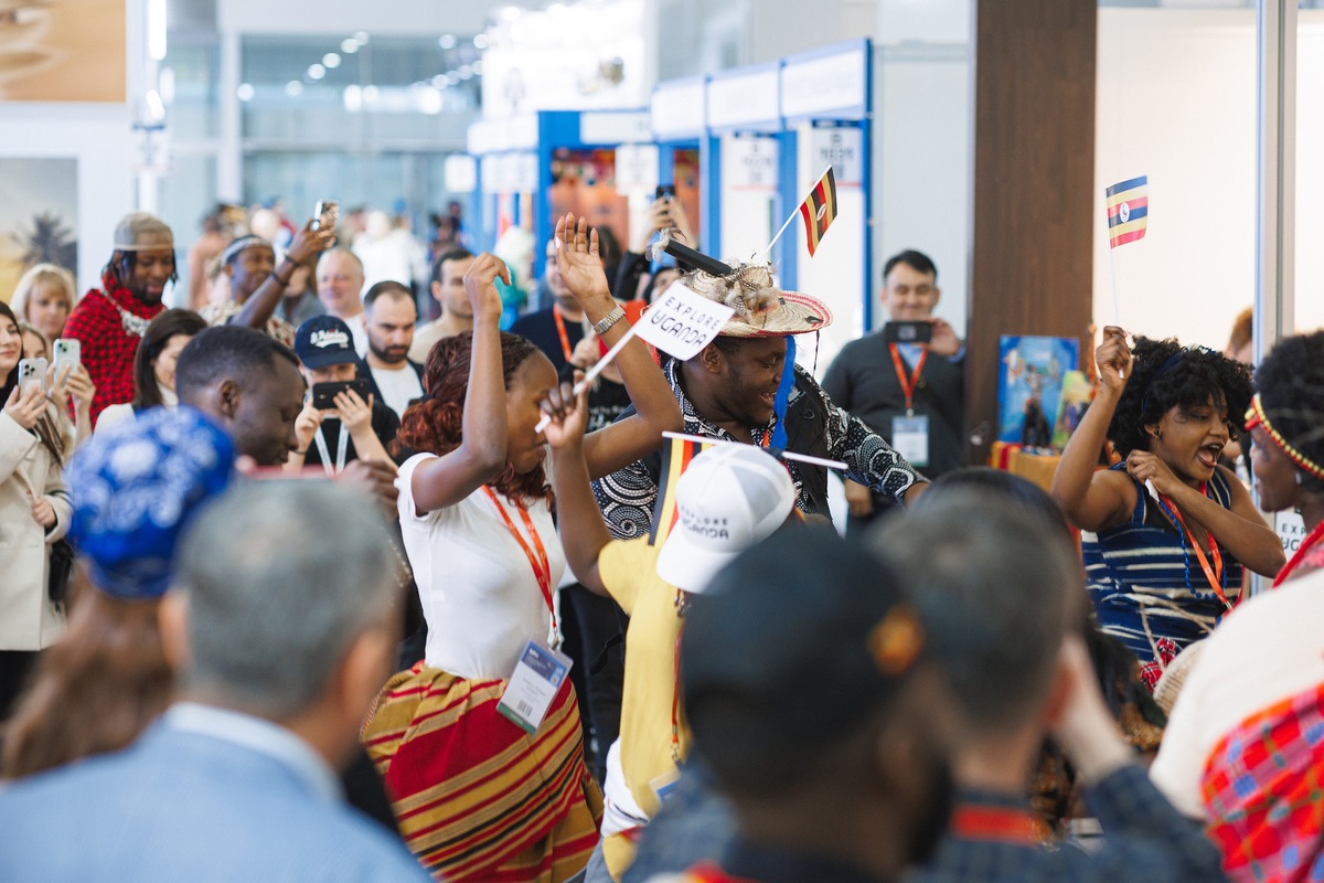 Почему в этом году турагенту нужно обязательно приехать на выставку MITT 2026 11-13 марта