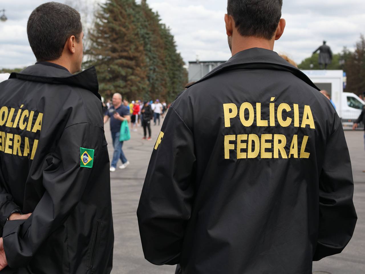 Израильские туристы подрались с активистами и оскорбили полицию в Бразилии