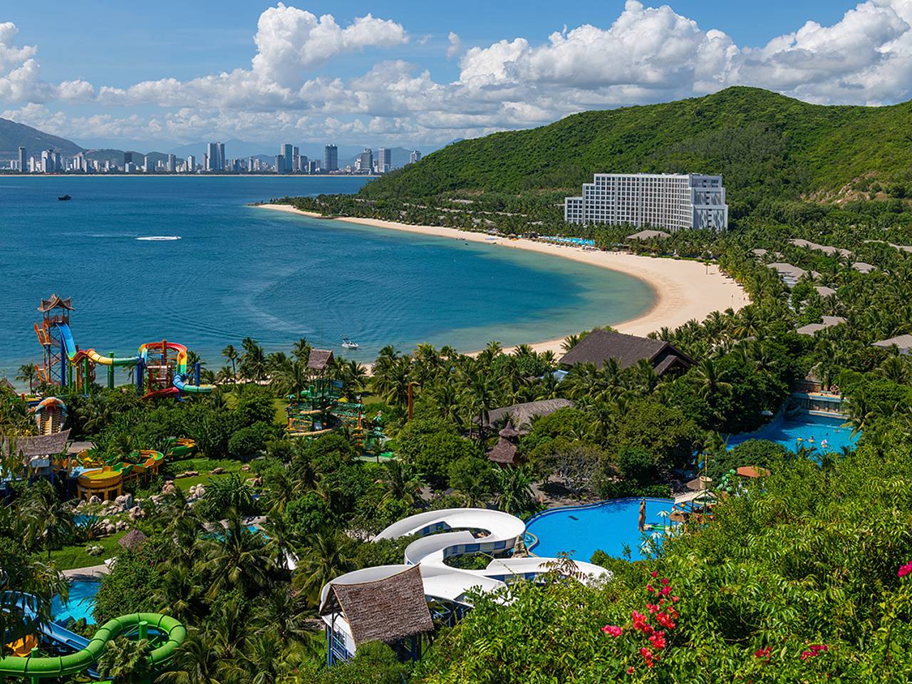 Россиян предупредили о подорожании отдыха на альтернативных Ближнему Востоку направлениях