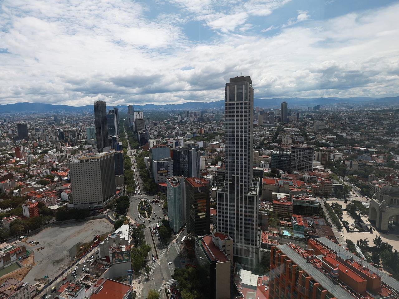 Россиянка описала Мексику фразой &laquo;чем-то напоминает Чечню&raquo;