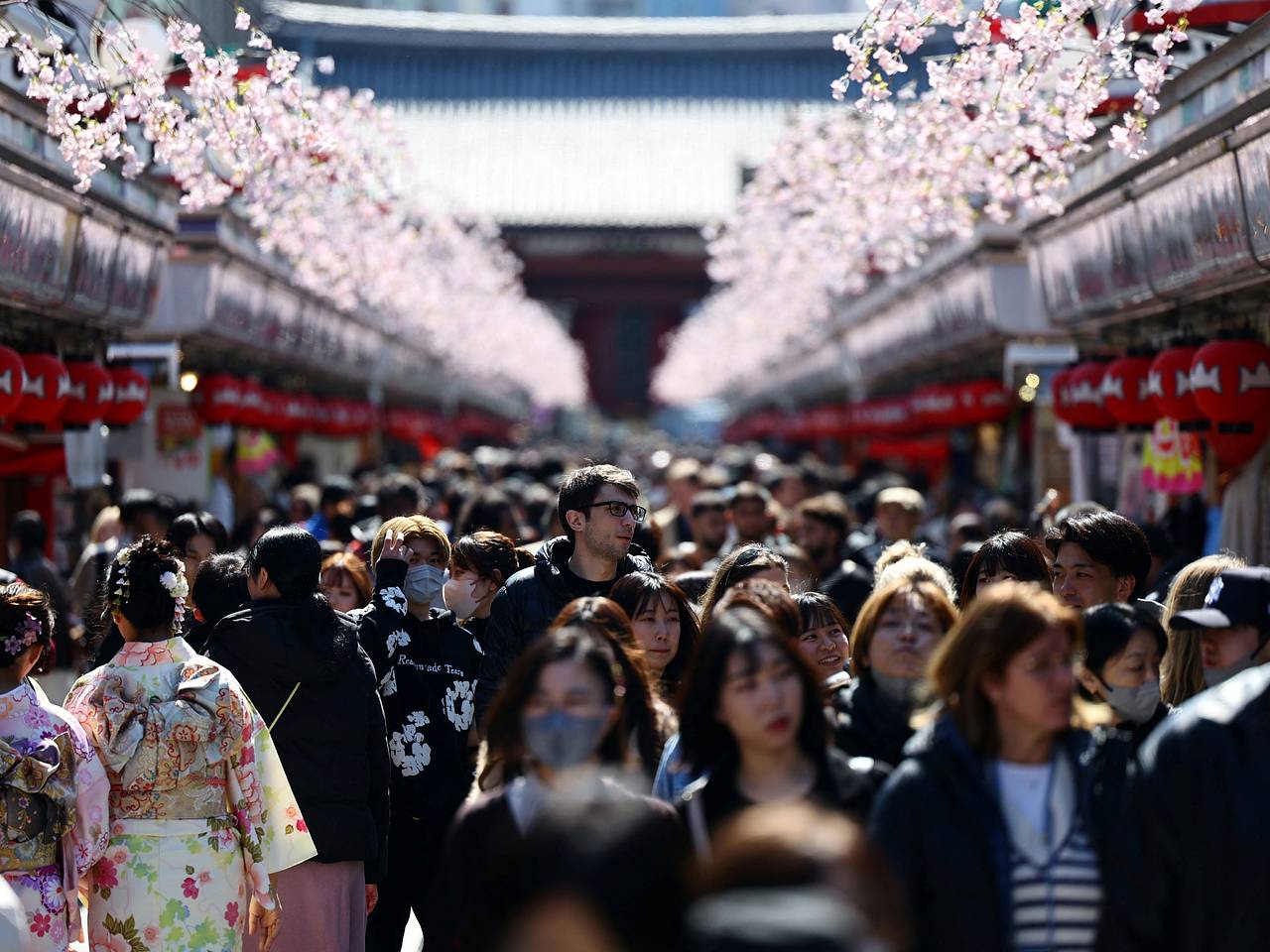 Россияне массово устремились на отдых весной в одну страну Азии