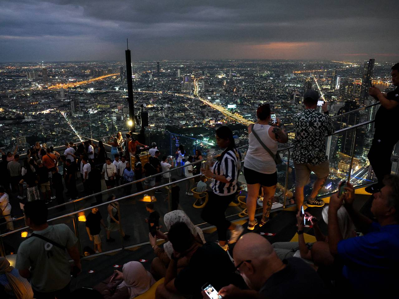 Россиян предупредили о подорожании отдыха в Таиланде