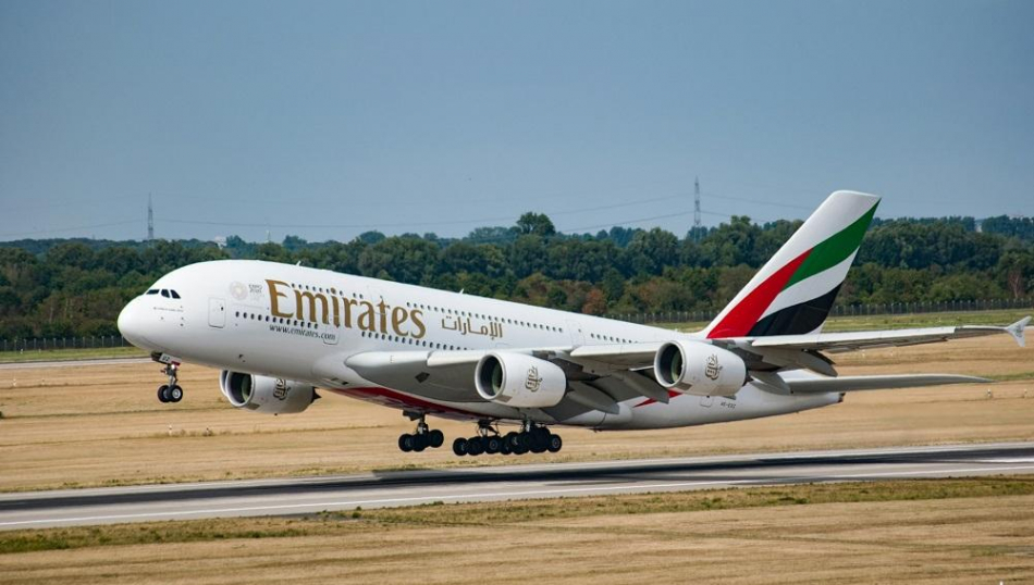 Emirates скорректировала правила возврата и обмена авиабилетов