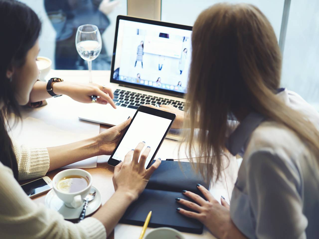 Российская эмигрантка описала родину словами &laquo;такой технологии в Европе нет&raquo;