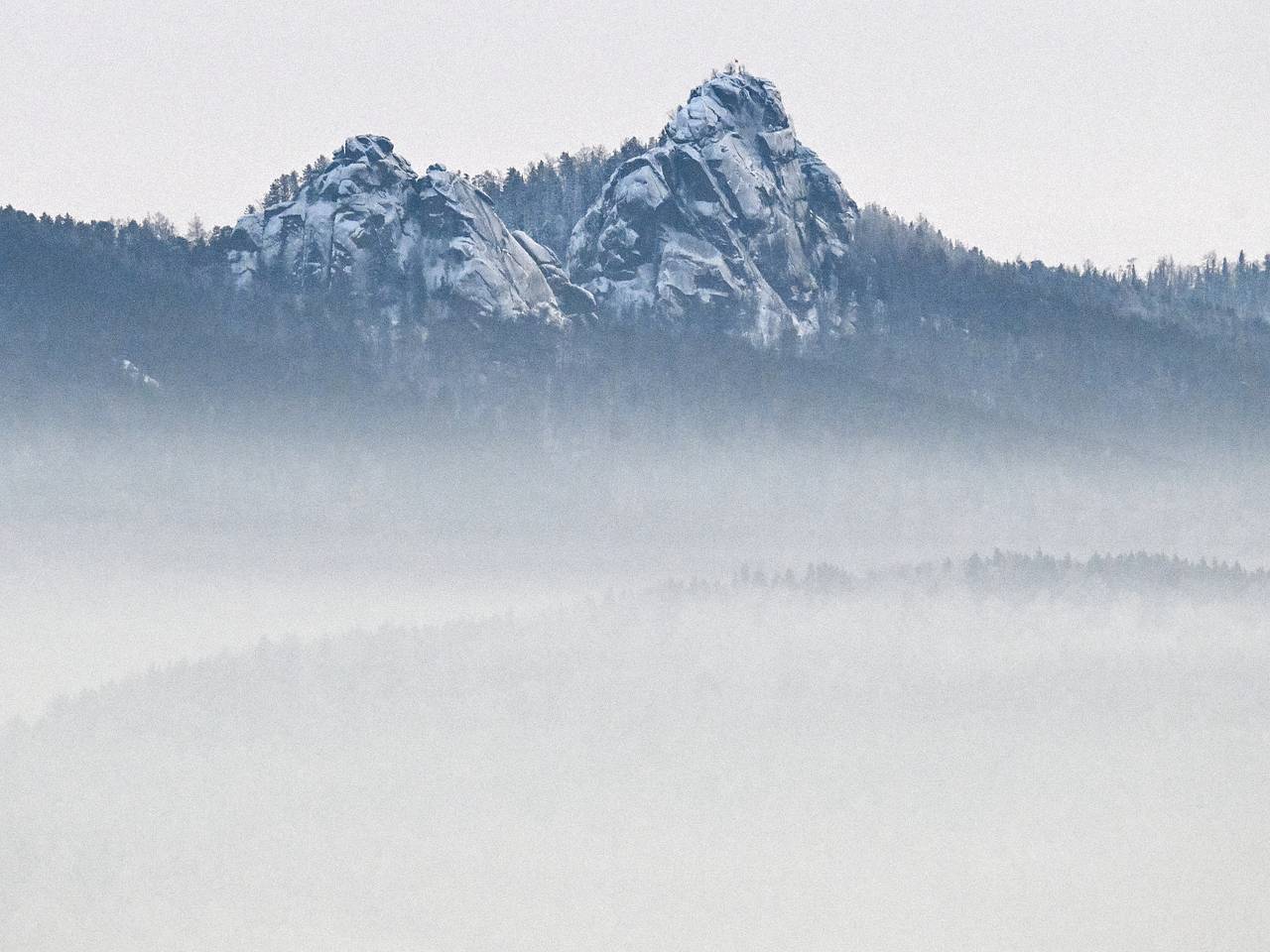 Еще один мужчина исчез в районе пропажи семьи Усольцевых