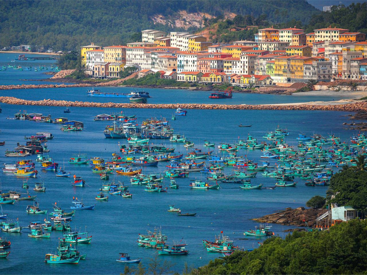 Россиянам раскрыли стоимость отдыха &laquo;все включено&raquo; в Азии в апреле