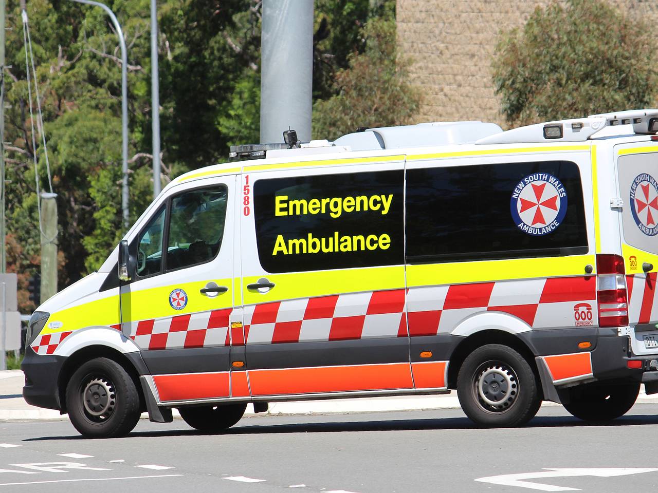 Самолет с пятью пассажирами рухнул на пляж в Австралии