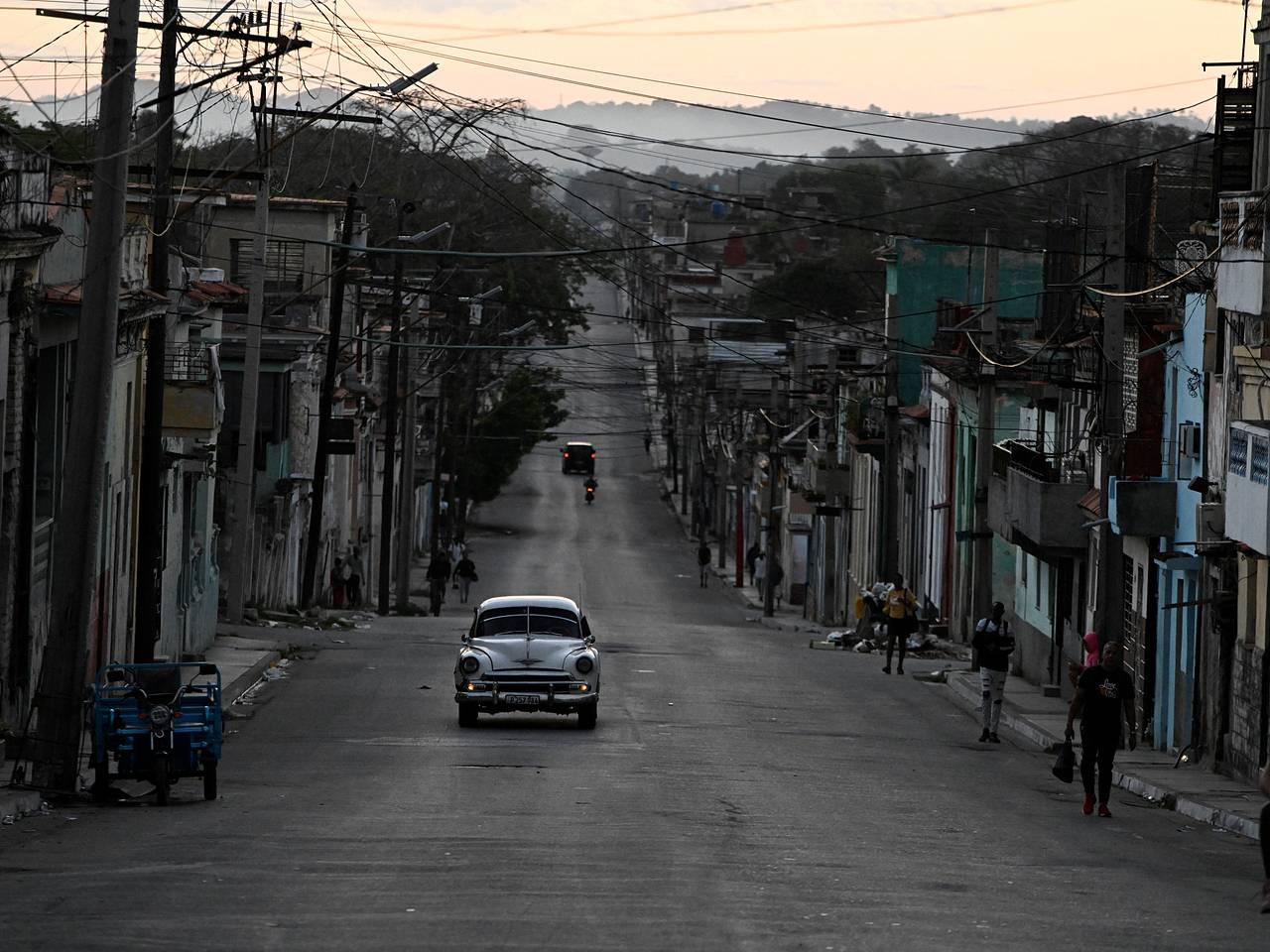 Россиянка описала Кубу фразой &laquo;чувствуешь себя неловко, даже если приехал отдыхать&raquo;