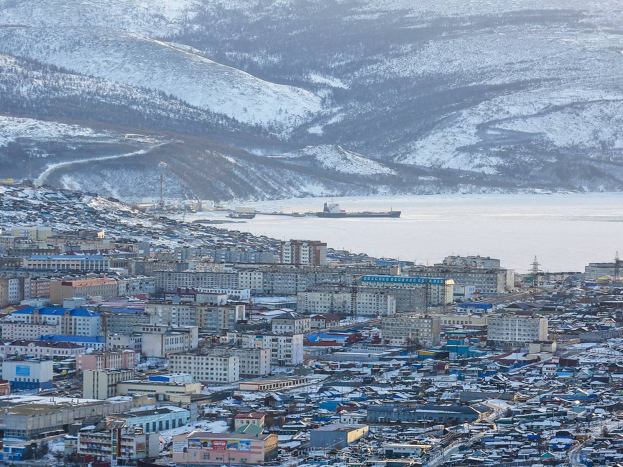 Названы самые дорогие направления для путешествий по России