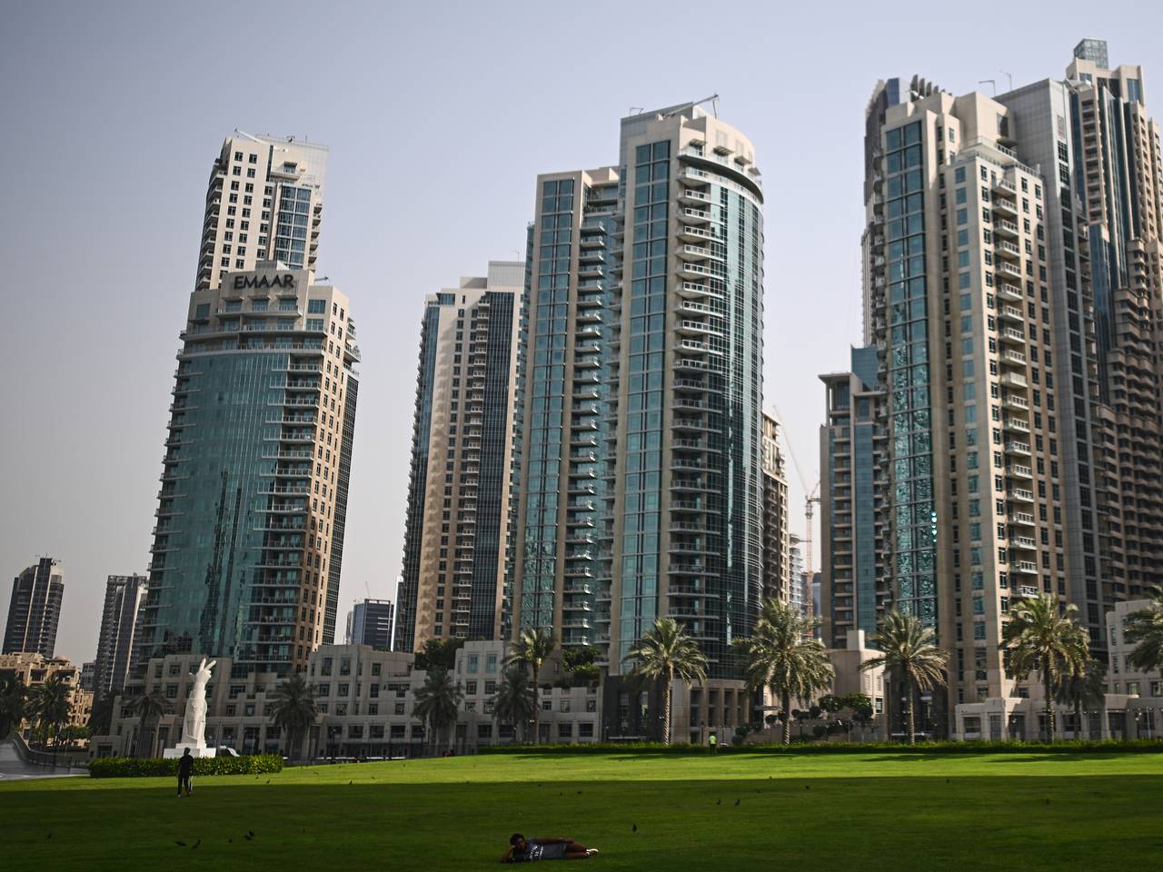 Российский турист потратил в Дубае сотни тысяч рублей из-за конфликта в Иране