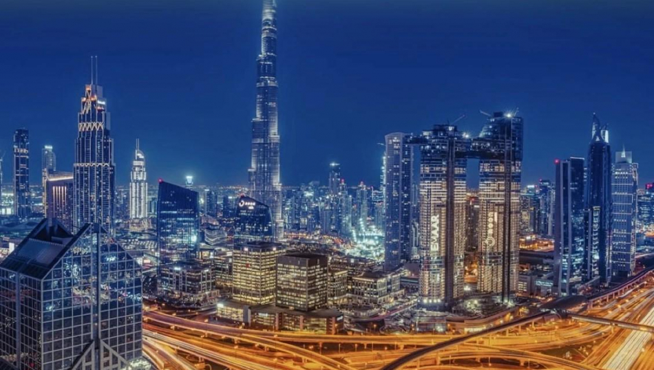 Крупные туристические выставки ОАЭ переносятся Крупные туристические выставки ОАЭ переносятся