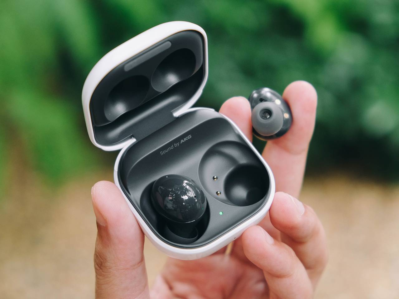 Среди забытого туристами в отеле оказались наушники, очки и дети