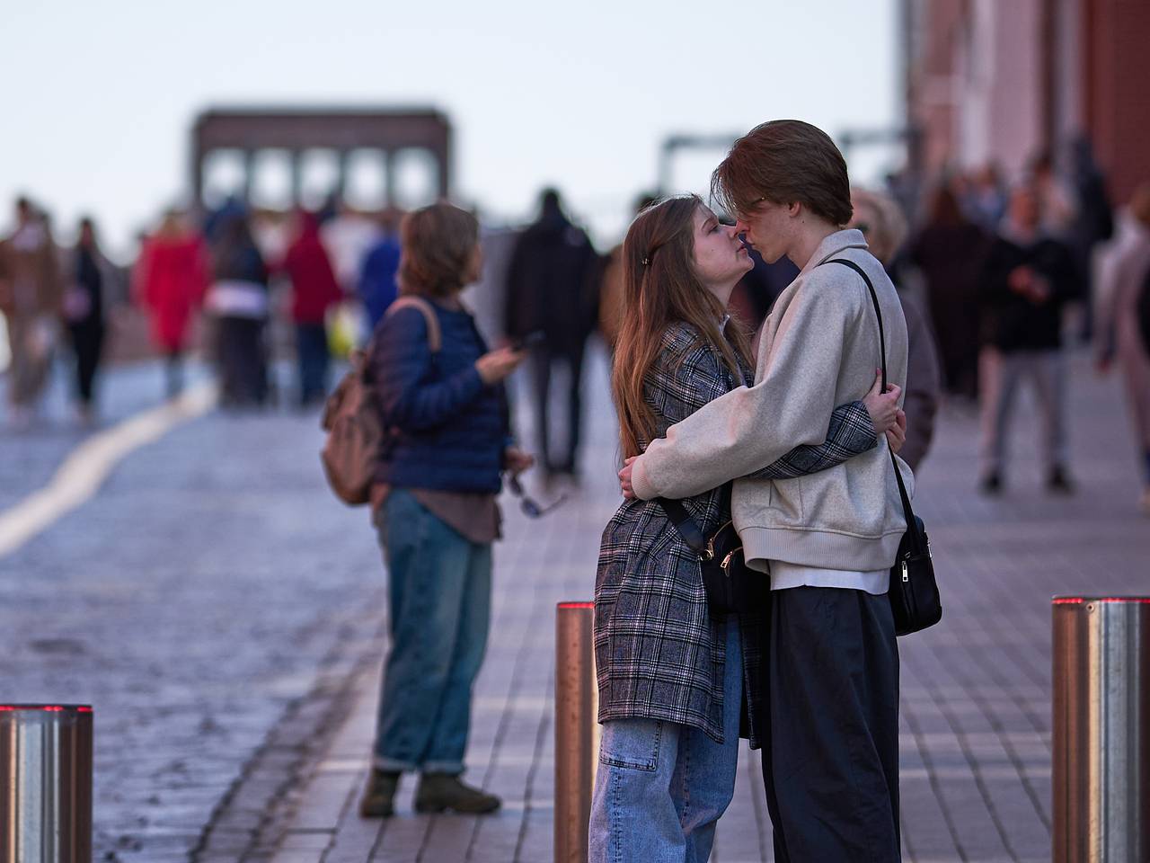 Европеец описал женщин в России фразой &laquo;русским мужчинам очень повезло&raquo;